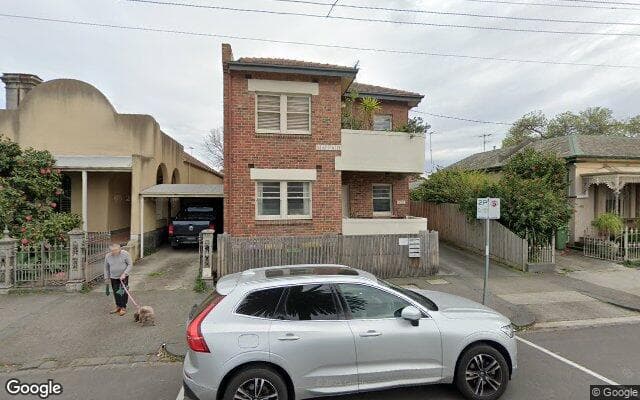 Carlton North