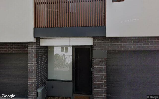 Thornbury