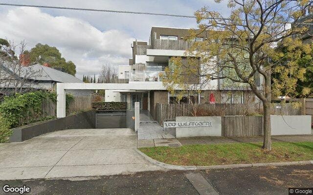 Northcote