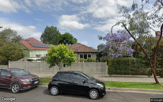 Thornbury