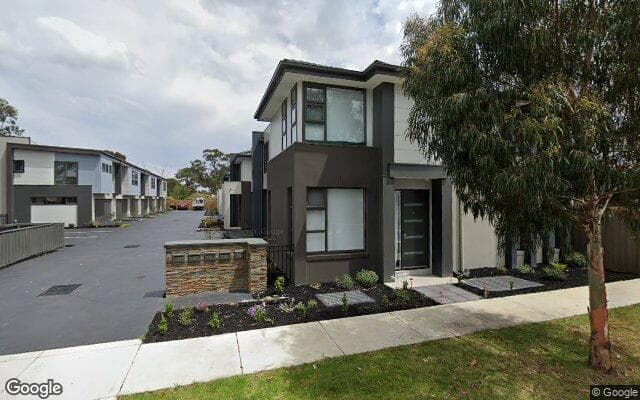 Keysborough