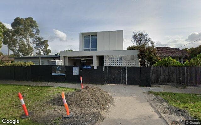Thornbury