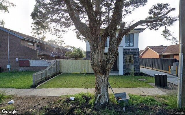 Noble Park