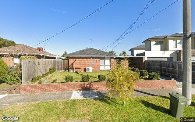 Bundoora