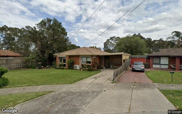 4 Athena Place