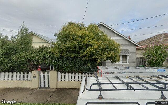 Thornbury