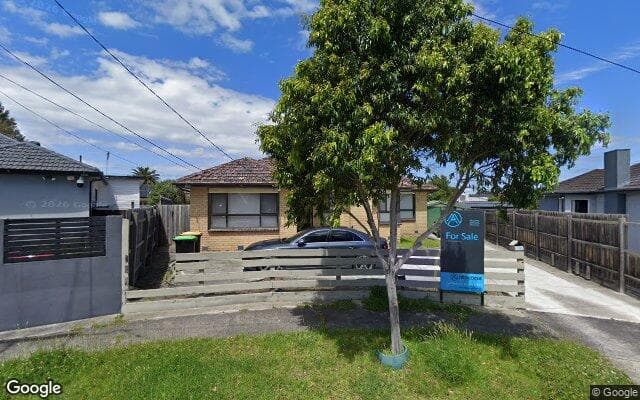 Noble Park