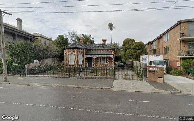 Fitzroy North