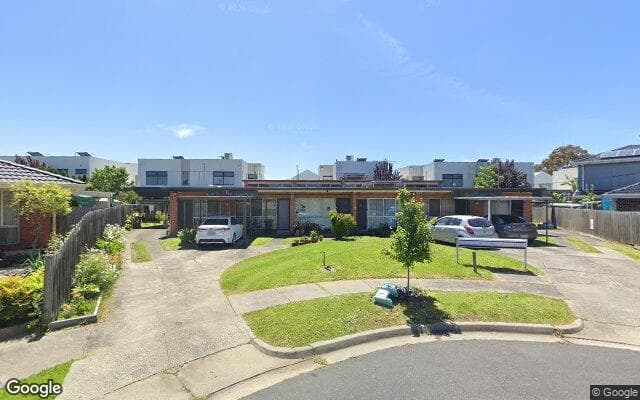 Springvale