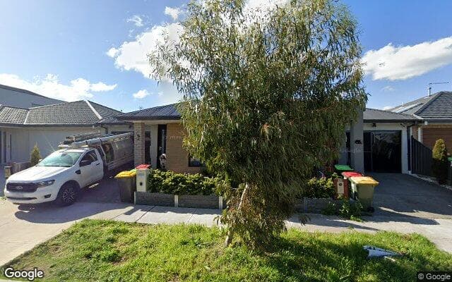 12 Labichea Street