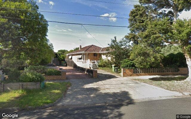 Thornbury