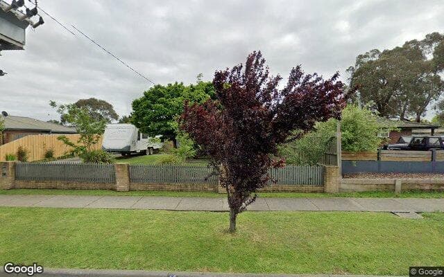 Pakenham