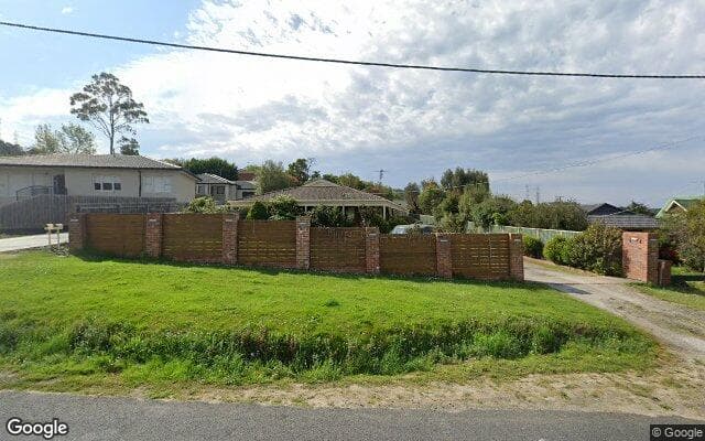 Pakenham