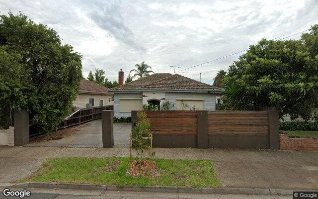 Thornbury