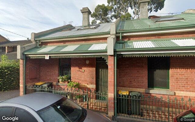 Carlton North