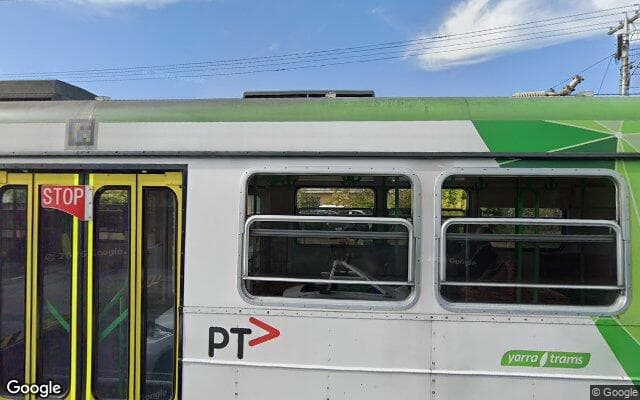 Maribyrnong