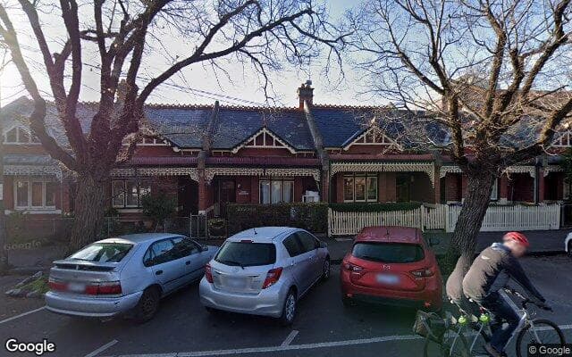 Fitzroy