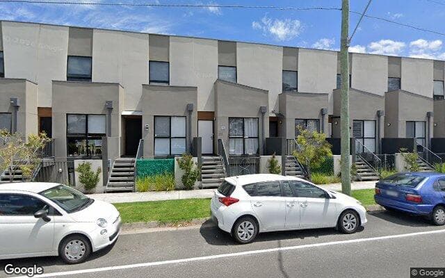 Noble Park