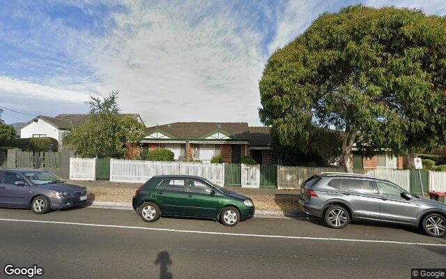 Frankston