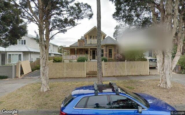 117 Lake Road, Blackburn, VIC