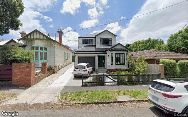 Brunswick East