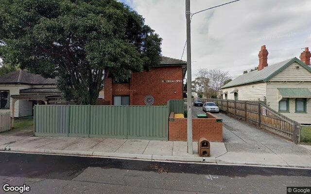 Northcote