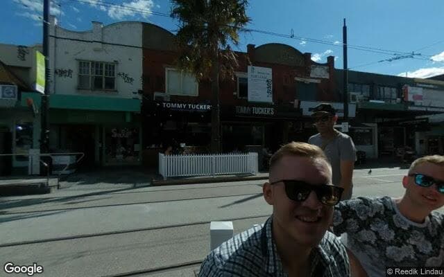 St Kilda