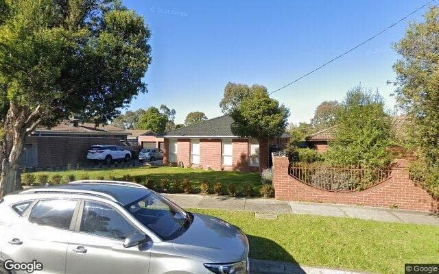 Bundoora