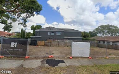Listing at Box Hill South