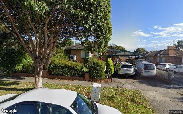 Bundoora