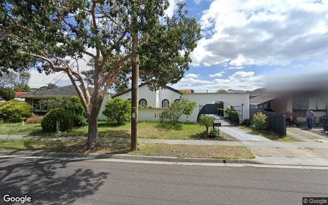 Keysborough