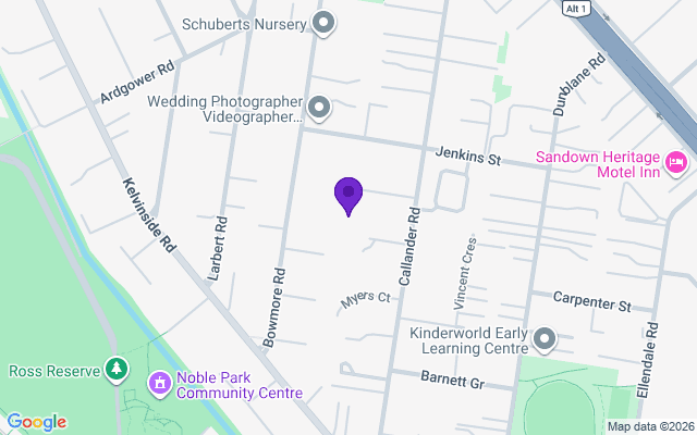 Noble Park