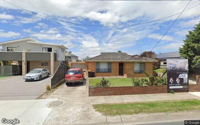 Dandenong
