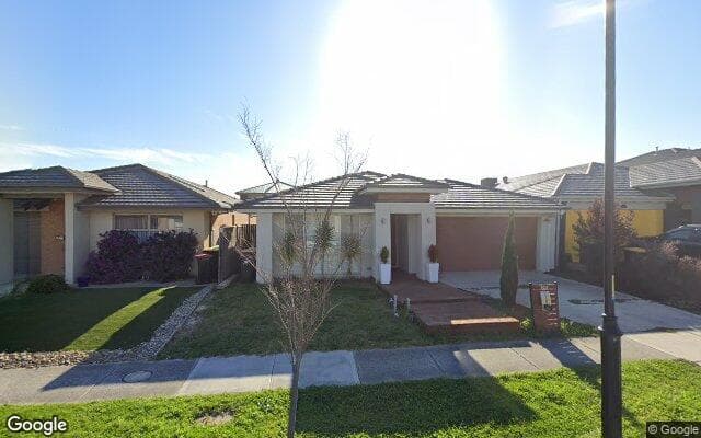 Keysborough