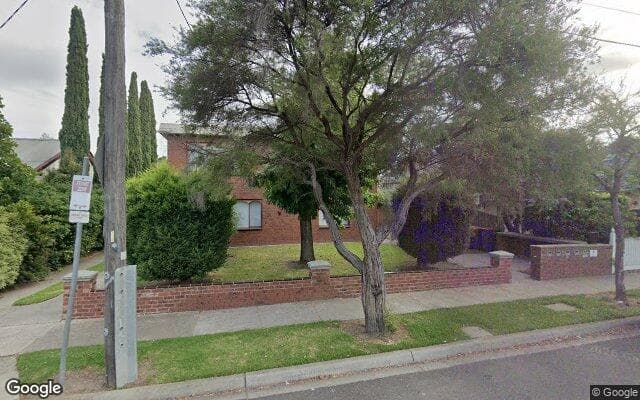 Moonee Ponds