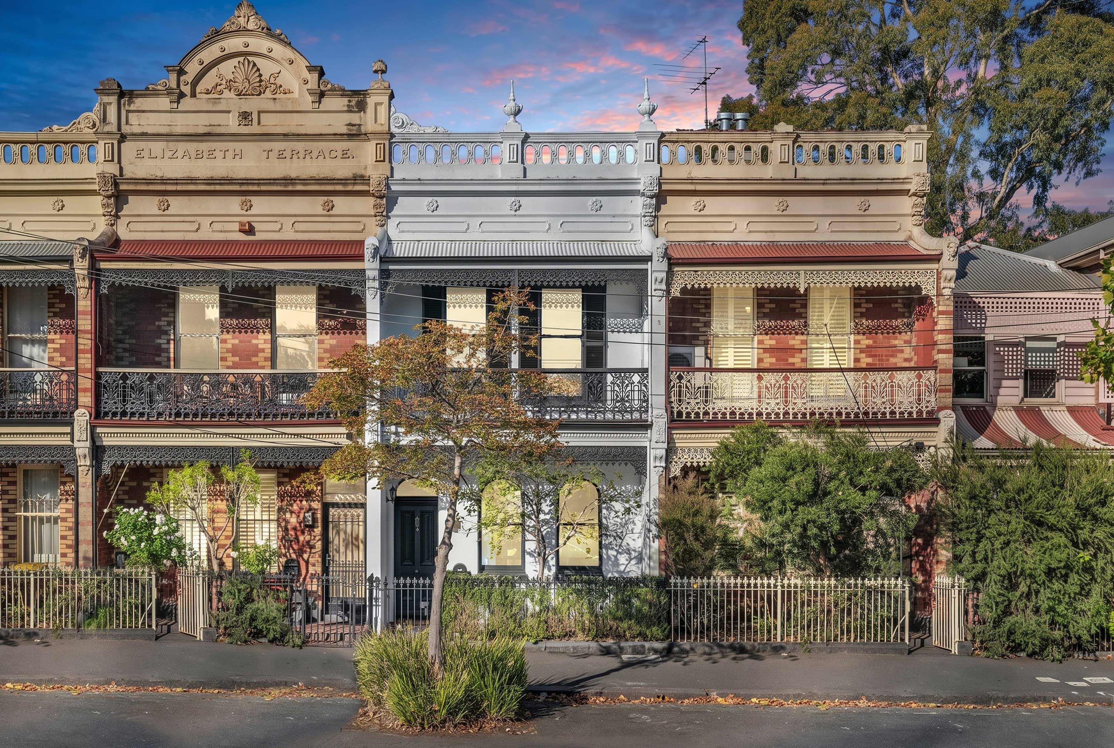 Fitzroy North
