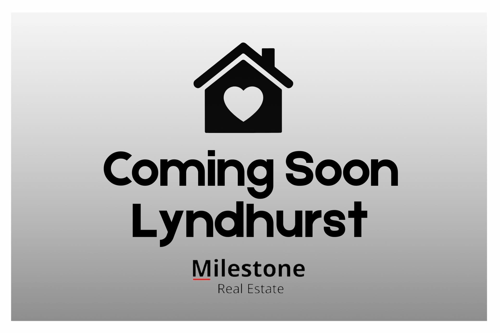 LYNDHURST